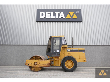 Compacteur CATERPILLAR