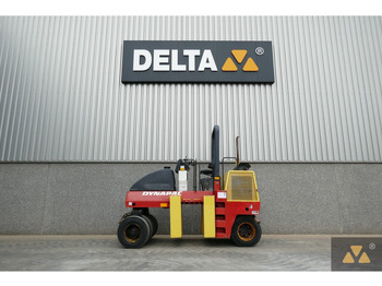 Compacteur à pneus DYNAPAC