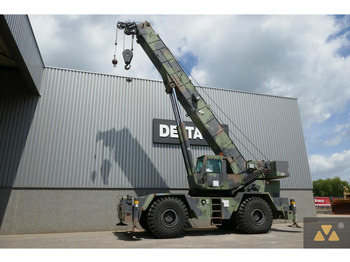 Grue automotrice lente Grove RT875 Ex-: photos 4