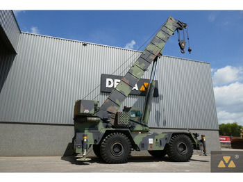 Grue automotrice lente Grove RT875 Ex-: photos 5