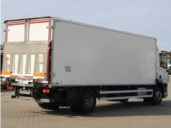 Camion fourgon DAF CF 320, TAIL LIFT, EURO 6: photos 3