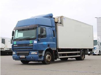 Camion frigorifique DAF