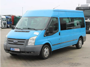 Transport de personnes FORD Transit