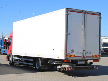 Iveco EUROCARGO ML 120E25, EURO 5, TAIL LIFT en crédit-bail Iveco EUROCARGO ML 120E25, EURO 5, TAIL LIFT: photos 4