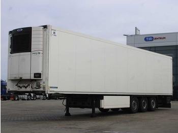 Semi-remorque frigorifique KRONE SD