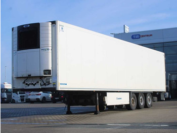 Semi-remorque frigorifique KRONE SD
