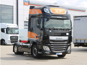 Tracteur routier DAF XF 510 FT, EURO 6, SECONDARY AIR CONDITIONING: photos 2