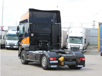 Tracteur routier DAF XF 510 FT, EURO 6, SECONDARY AIR CONDITIONING: photos 4