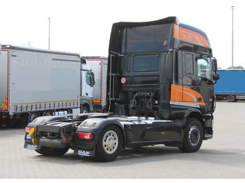 Tracteur routier DAF XF 510 FT, EURO 6, SECONDARY AIR CONDITIONING: photos 3