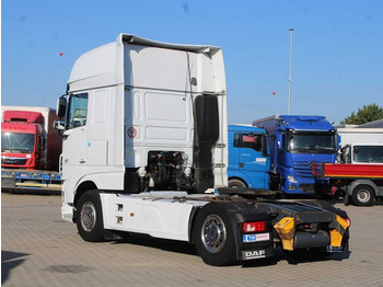 Tracteur routier DAF XF510 FT, EURO 6, SECONDARY AIR CONDITIONING: photos 4