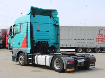 Tracteur routier MAN TGX 18.400 4X2 LLS-U, LOWDECK, EURO 6: photos 5