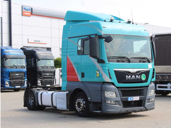 Tracteur routier MAN TGX 18.400 4X2 LLS-U, LOWDECK, EURO 6: photos 3