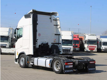 Volvo FH 460 XL, EURO 6, LOWDECK, VEB +, I-PARK COOL en crédit-bail Volvo FH 460 XL, EURO 6, LOWDECK, VEB +, I-PARK COOL: photos 4