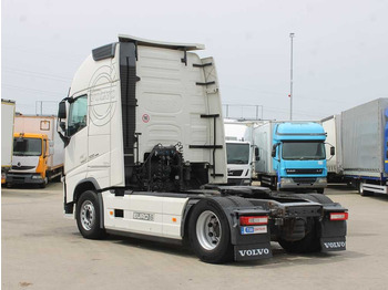 Volvo FH 500,  EURO 6, VEB +, I-PARK COOL en crédit-bail Volvo FH 500,  EURO 6, VEB +, I-PARK COOL: photos 4
