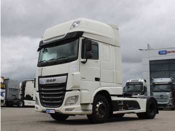 Tracteur routier DAF XF 450