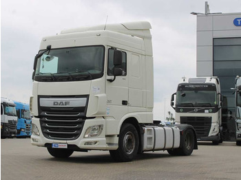 Tracteur routier DAF XF 460