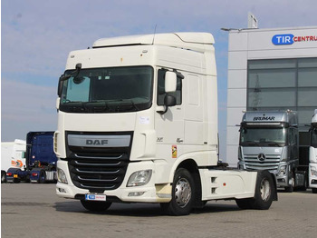 Tracteur routier DAF XF 460