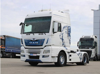 Tracteur routier MAN TGX