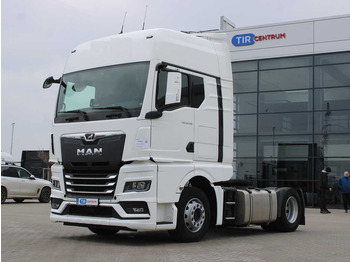 Tracteur routier MAN TGX 18.510