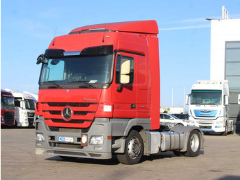 Tracteur routier MERCEDES-BENZ Actros 1844