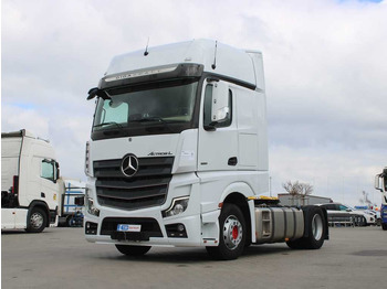 Tracteur routier MERCEDES-BENZ Actros 1851