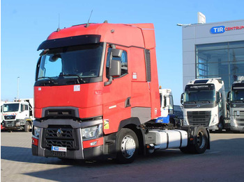 Tracteur routier RENAULT T 520