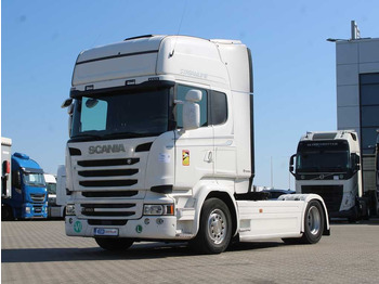 Tracteur routier SCANIA R 450