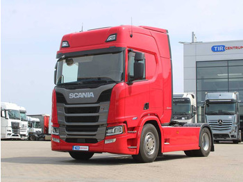 Tracteur routier SCANIA R 500