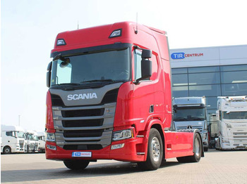 Tracteur routier SCANIA R 500