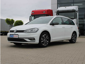 Voiture VOLKSWAGEN