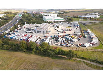 Camion à rideaux coulissants Volvo FL 240, EURO 5: photos 2