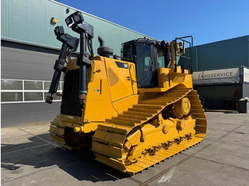 Bulldozer CAT D8T LGP: photos 2