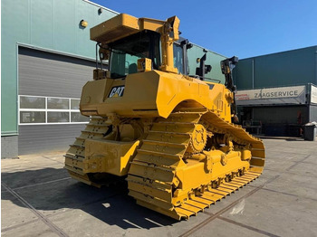 Bulldozer CAT D8T LGP: photos 4