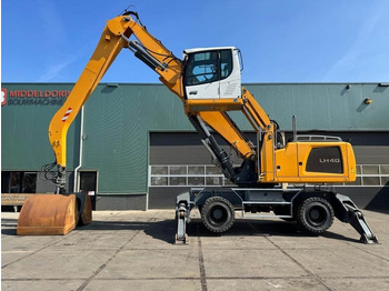 Pelle de manutention LIEBHERR LH 40 M