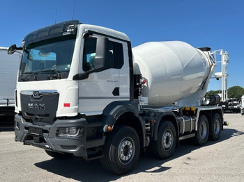 Camion malaxeur SCHWING STETTER