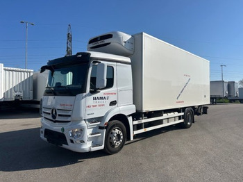 Camion frigorifique MERCEDES-BENZ Actros