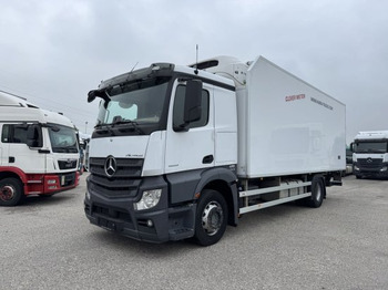 Camion frigorifique MERCEDES-BENZ Actros