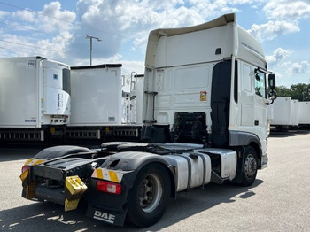 Tracteur routier DAF XF 480 FT SSC, Automatik,  EURO6: photos 5