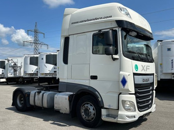 Tracteur routier DAF XF 480 FT SSC, Automatik,  EURO6: photos 3