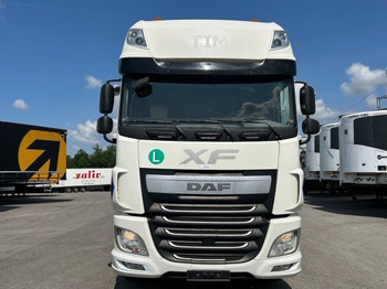 Tracteur routier DAF XF 480 FT SSC, Automatik,  EURO6: photos 2