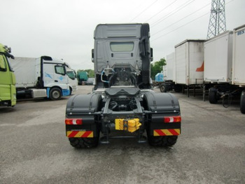 Tracteur routier Mercedes-Benz Arocs 1851 EURO6 Agromover Hochdach: photos 5