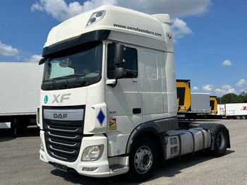 Tracteur routier DAF XF 480