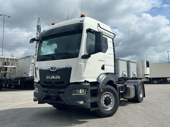 Tracteur routier MAN TGS