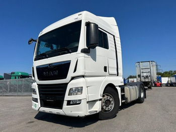 Tracteur routier MAN TGX 18.500