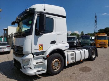 Tracteur routier MERCEDES-BENZ Actros 1840
