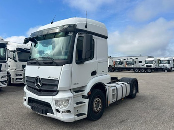 Tracteur routier MERCEDES-BENZ Actros 1840