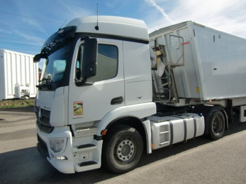 Tracteur routier MERCEDES-BENZ Actros 1845