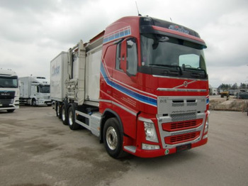 Camion VOLVO FH 500