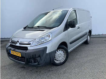 Fourgonnette CITROËN Jumpy
