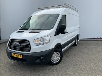 Fourgon utilitaire FORD Transit